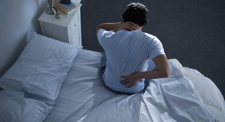 Ha így fáj a derekad, nem a gyógyszer lesz a megoldás