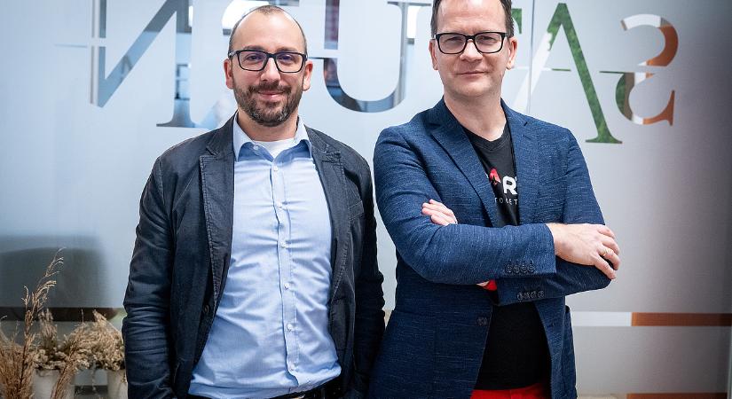 Olcsók az ígéretes célpontok, már régiós nagyságrendben terveznek Balogh Petyáék