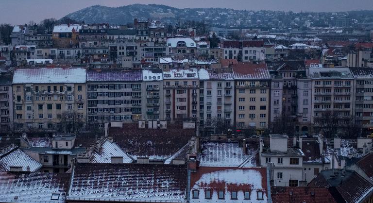 Riasztó adatok érkeztek, már a középosztály is alig tud lakást venni