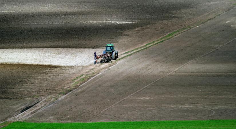 A termőföld bérbeadásából származó bevétel utáni adózás