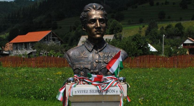 Történelmünk legfényesebb lapjaira kívánkozik a magyar határvadászok helytállása