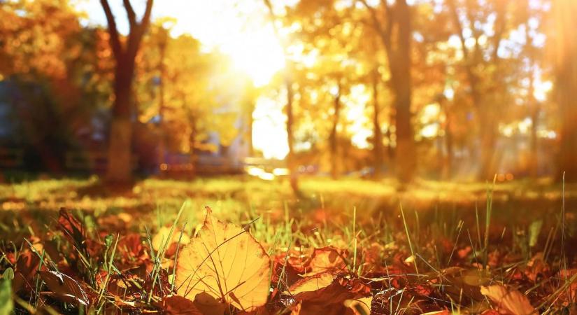 Az előrejelzések szerint eltehetjük az esernyőinket