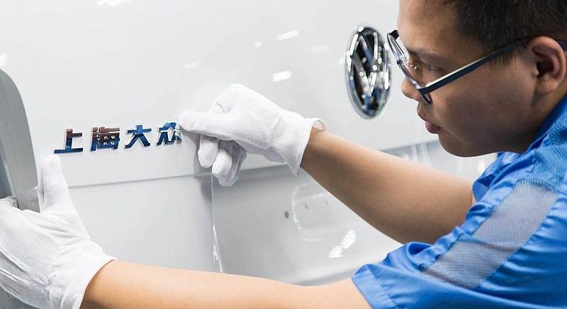 A Volkswagen új ázsiai piacokra viszi kínai gyártású autóit