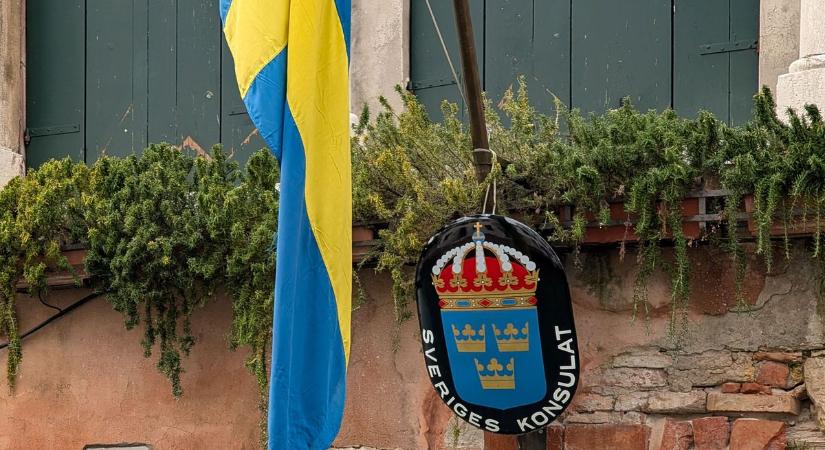 Kitört a botrány: a svédek nemzeti büszkesége kidobta az amerikai szupercéget - óriási pereskedés indul