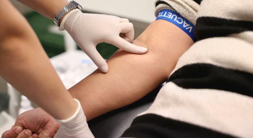 Véradók Napja: mutatjuk, miért fontos a véradás és hol lehet ma megtenni!