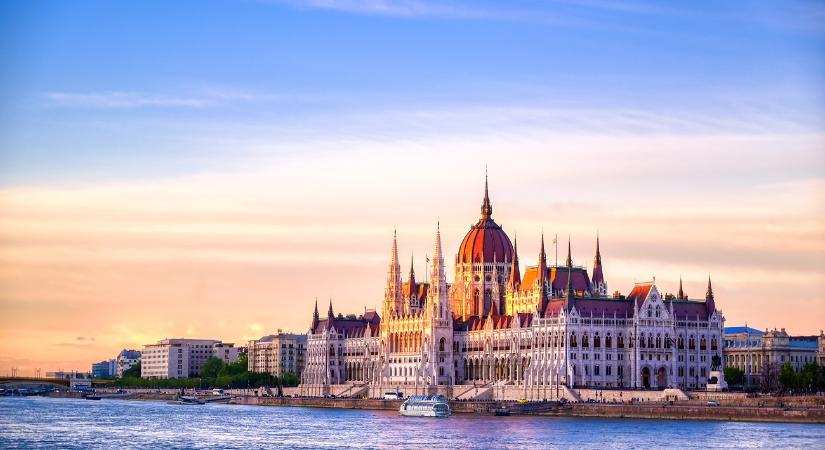 A csütörtöki időjárás sem tűnik igazán barátságosnak