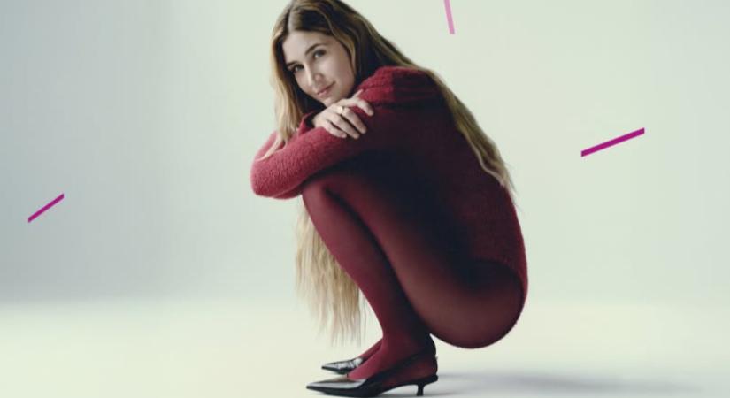 Megvan, hogyan, mivel és hol folytatja Lábas Viki