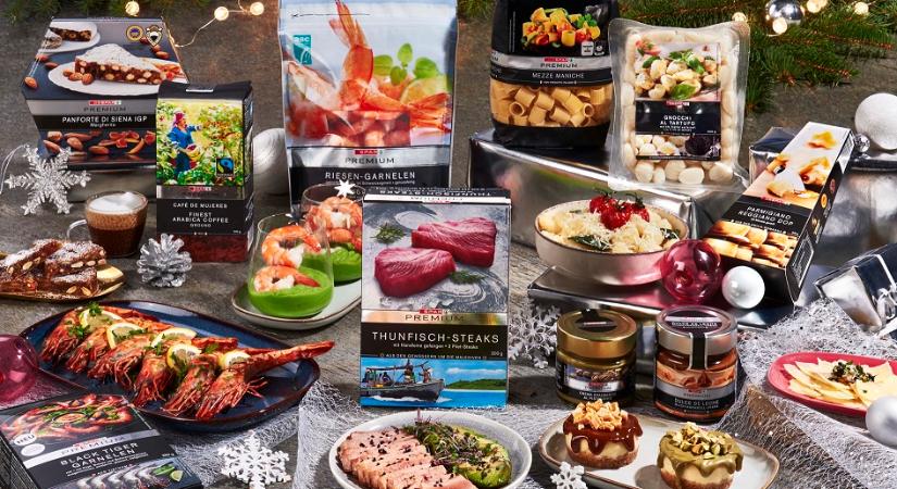 A tudatosabb költés dominál az ünnepek alatt – így reagál a SPAR