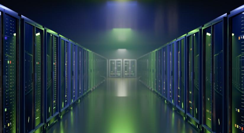 Kulcsszerepet játszanak a szoftverek az újgenerációs adatközpontok létrehozásában