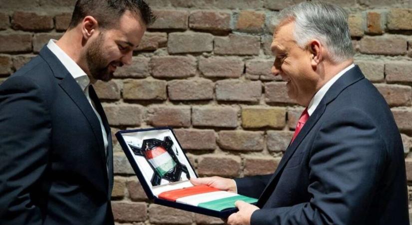 Van remény: Orbán Viktor az unokáinak semmi esetre sem hazudik