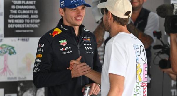 Vettel „ijesztőnek” találja Verstappen fejlődését