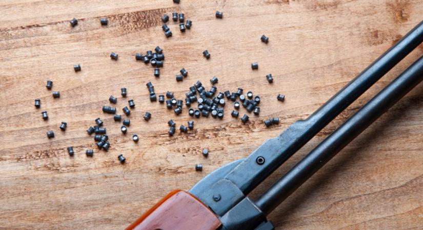 40 éve golyóval a fejében él egy gyöngyösi férfi, akit a testvére lőtt fejbe játékból gyerekkorukban