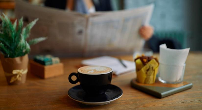 Csütörtöki friss hírek, forgalom, időjárás – Reggeli pakk