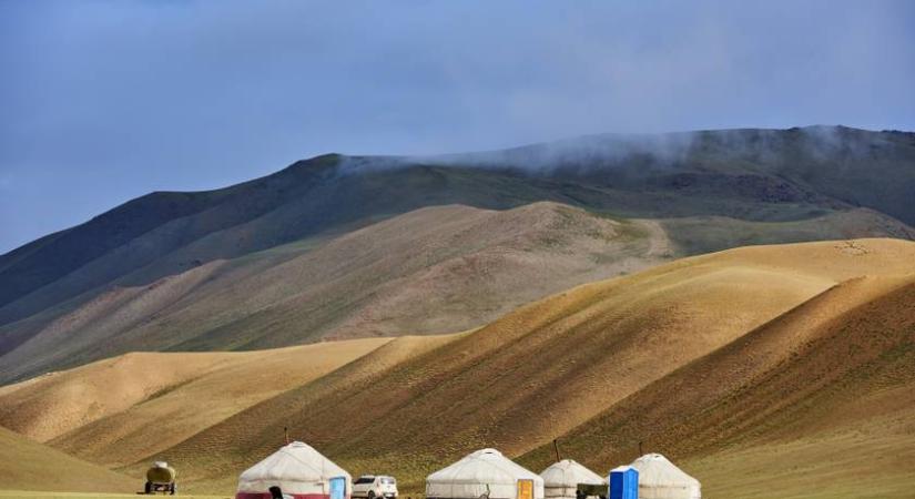 Bronzkori metropoliszra bukkantak ezen a sztyeppén: különös dologról árulkodnak a maradványok