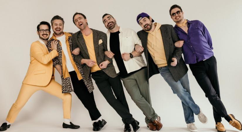 Melyik a legjobb szám szakításhoz? A Zene Házában tartja különleges lemezbemutató koncertjét a Lóci játszik