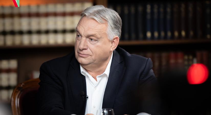 Orbán Viktor: az otthonteremtési program eddig eredményei imponzánsak