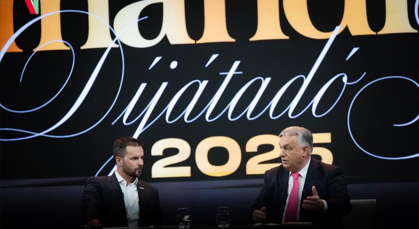 Orbán Viktor elmondta, miért olyan fontos a kormánynak az űrkutatás támogatása