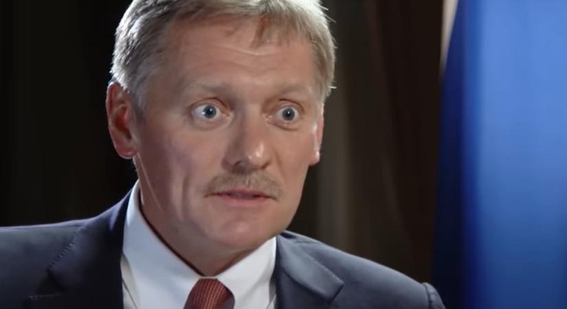 Egyelőre sem az orosz, sem az ukrán, de az amerikai sajtó sem tudta megerősíteni Orbán pénteki találkozóját Putyinnal