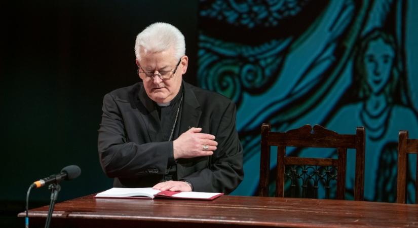 Újszövetség-maraton advent első vasárnapján