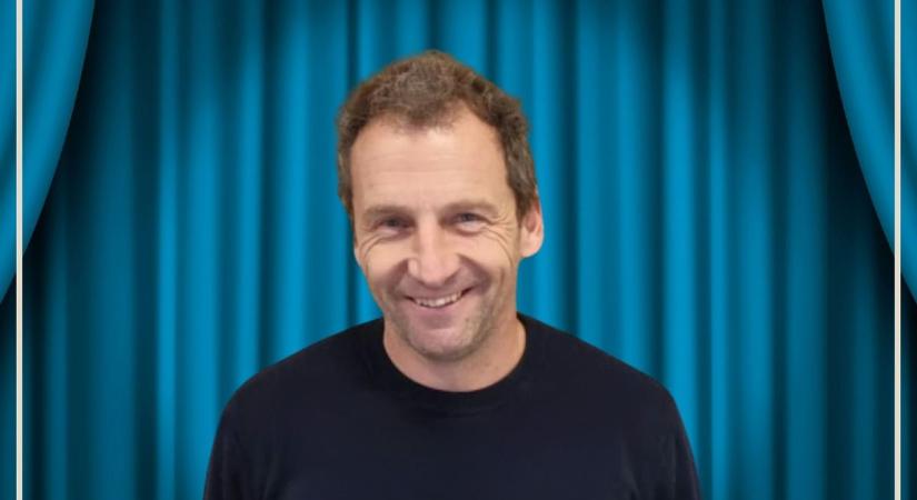 Hivatalos: új művészeti vezetőt kapott a Pécsi Harmadik Színház