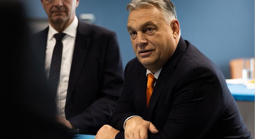 Orbán Viktor: A kampánymotorok még várnak, előbb kormányozni kell