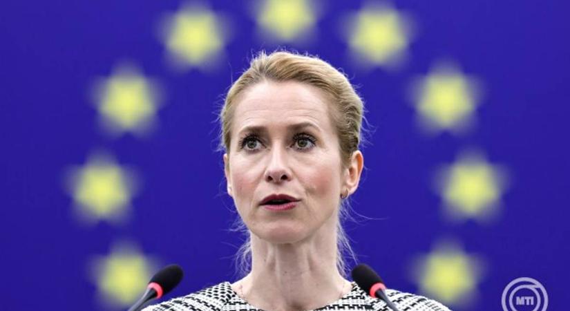 Uniós főképviselő: téves az a felfogás, mely szerint Ukrajna vesztésre áll