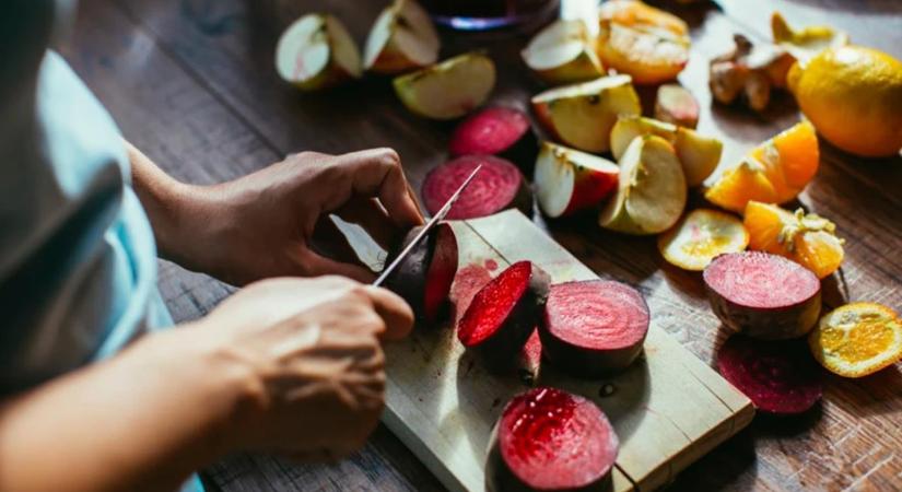 A vérszegénység gyógyszerének tartják ezt a zöldséget