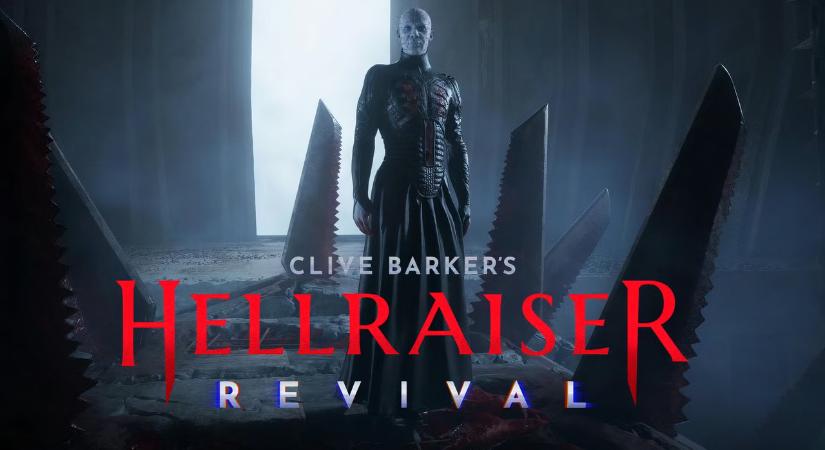 Ilyen lesz a Clive Barker’s Hellraiser: Revival, első játékmenet-bemutatóját kapta a horrorjáték