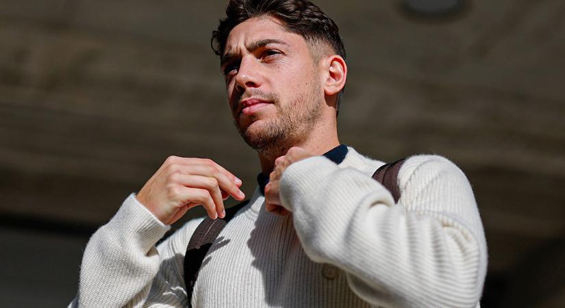 Válság a Real Madridnál: Xabi Alonso Federico Valverde távozását követeli