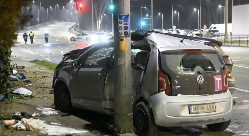 Nullára csökkentené 2050-re a halálos autóbalesetek számát az unióban az Európai Bizottság