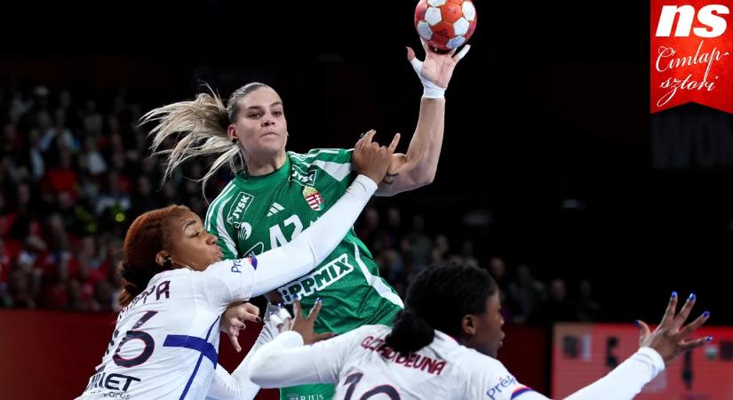 A csapat gerince megmaradt, de az újoncokban is bízhatunk – megkezdi vb-szereplését a női kéziválogatott