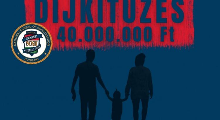 40 milliót fizetnének, ha valaki segít felderíteni a 23 éve történt tárnoki eltűnést