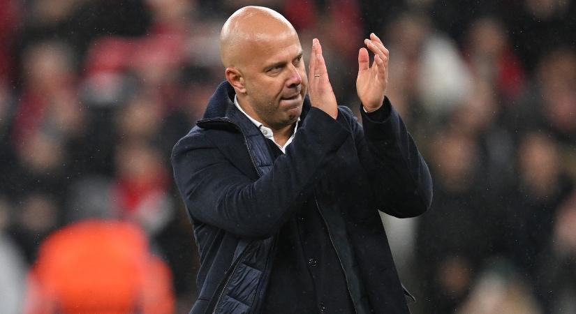 Arne Slotot akár ma kirúghatják, 3 sztáredző közül kerülhet ki az utódja