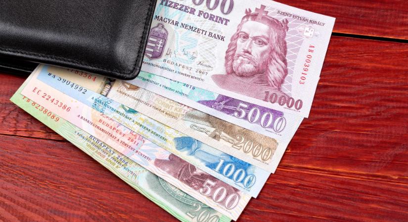 Megtorpant a bizalomerősödés: a magyarok pénzügyi helyzete romlott, az ipar is pesszimistább