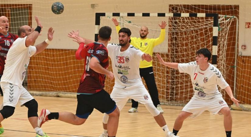 Drámai végjátékban veszítette el az egyik bajnoki pontot a Szolnok, győzelmével élre állt Mezőtúr