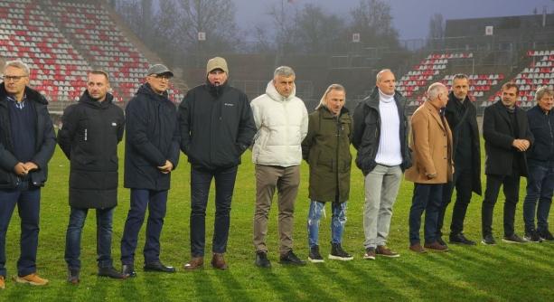 DSTV: visszatértek a bajnokok Dunaújvárosba