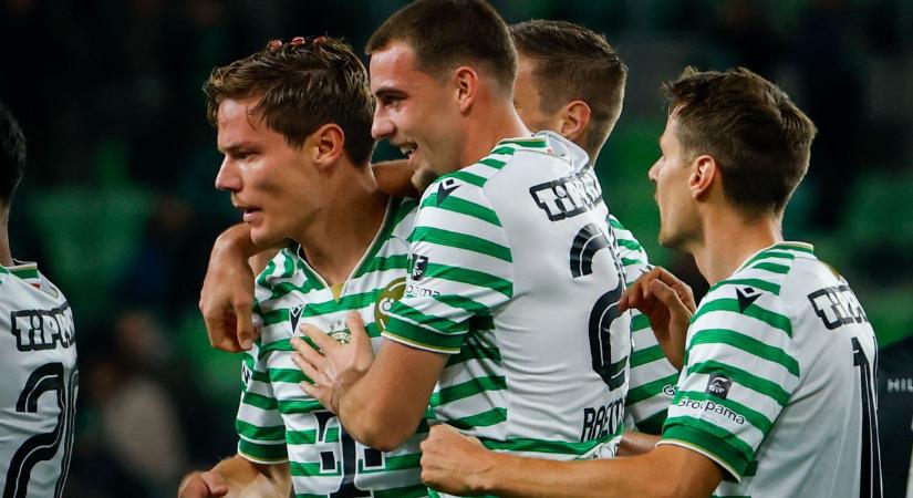 Nincs lehetetlen, a Fradi focistája nem mond le a világbajnokságról