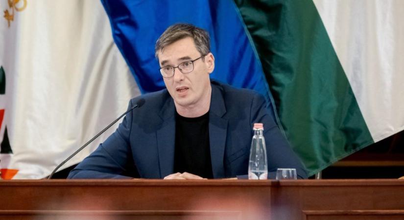 21 Kutatóközpont: Budapesten Karácsony Gergely a tiszások kedvence