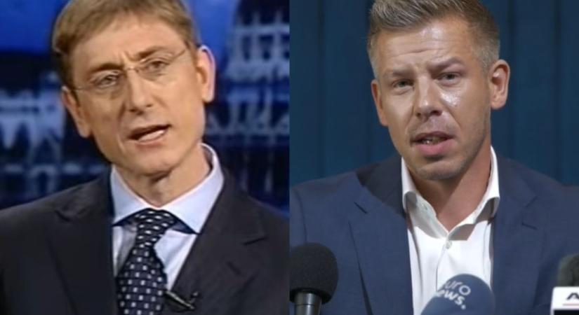 Kétszer ugyanabba a folyóba