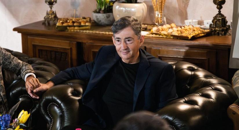 Mészáros és Tiborcz lendületesen terjeszkedik a biztosítási piacon