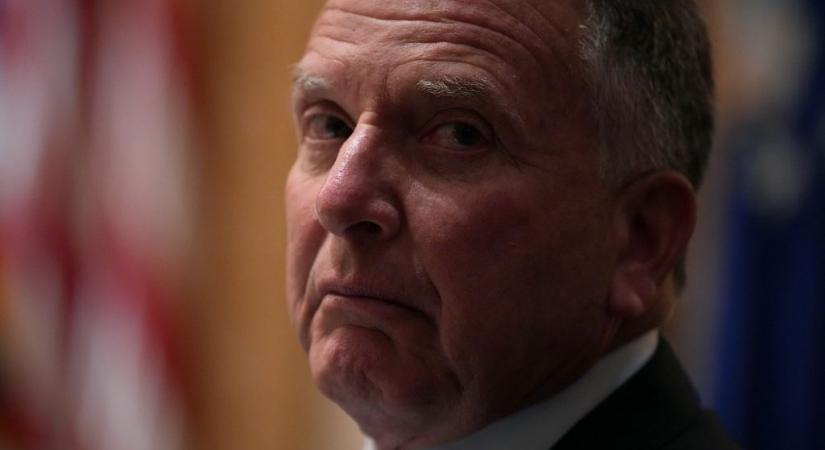 Moszkva: elfogadhatatlan a Witkoff-hangfelvétel kiszivárogtatása