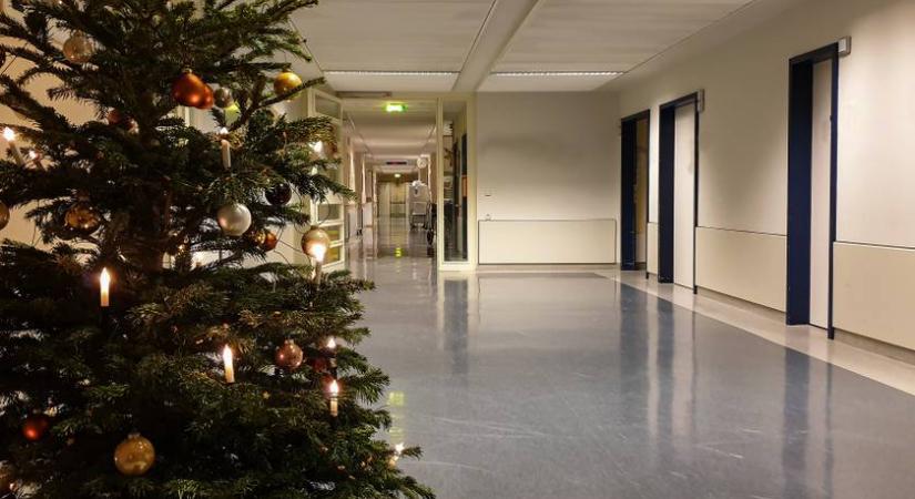 Kényszeríthetnek arra, hogy karácsonykor dolgozz? Ezt mondja róla a Munka Törvénykönyve