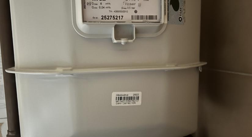 Kikapcsolási moratórium lépett életbe