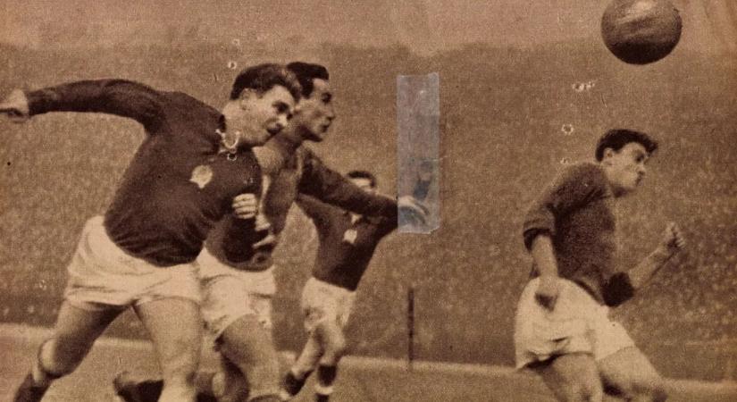 Népsport: Puskásék nem hibáztak az évzárón sem