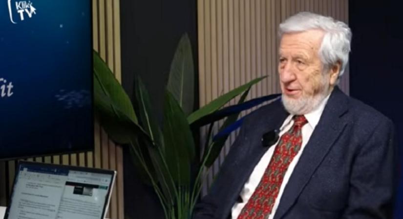 Jeszenszky Géza: ez a „béketerv” inkább diktátum