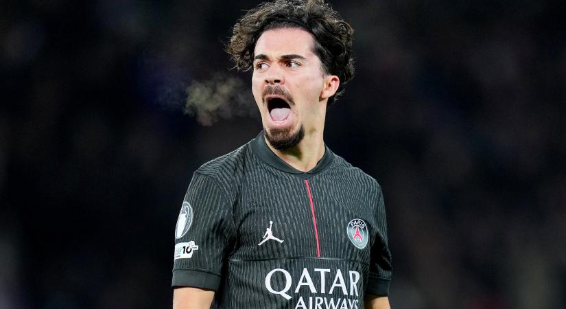 Kétszer állt fel hátrányból a címvédő a BL-ben, végül nyolcgólos meccsen nyert