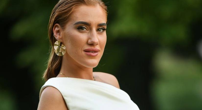 A TV2 énekesnője válása után ezzel a jóképű sztárral jöhetett össze: korábbról már ismerték egymást