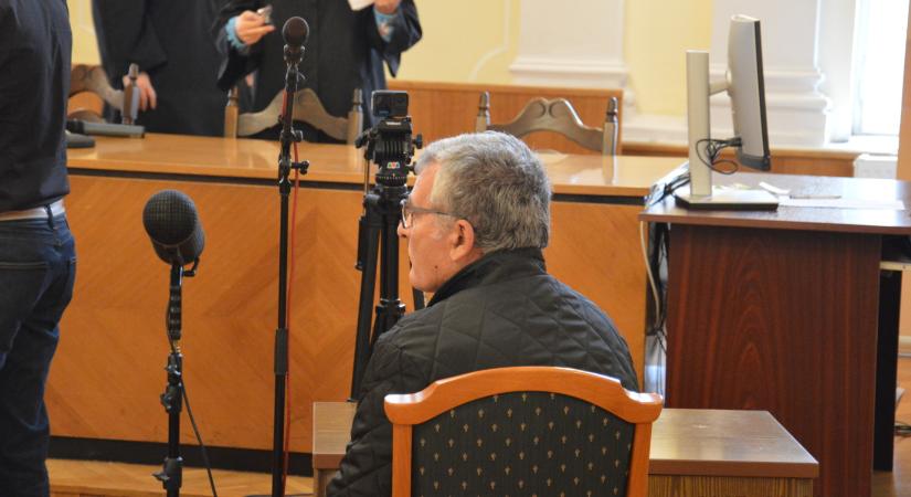 Így alakult Rozi pere másodfokon. Helyszíni összefoglaló