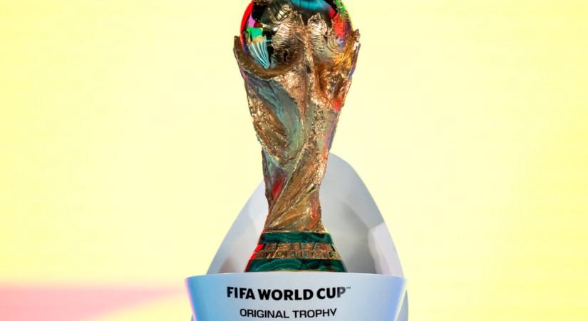 Közel kétmillió jegy kelt el az értékesítés első két szakaszában a vb-re