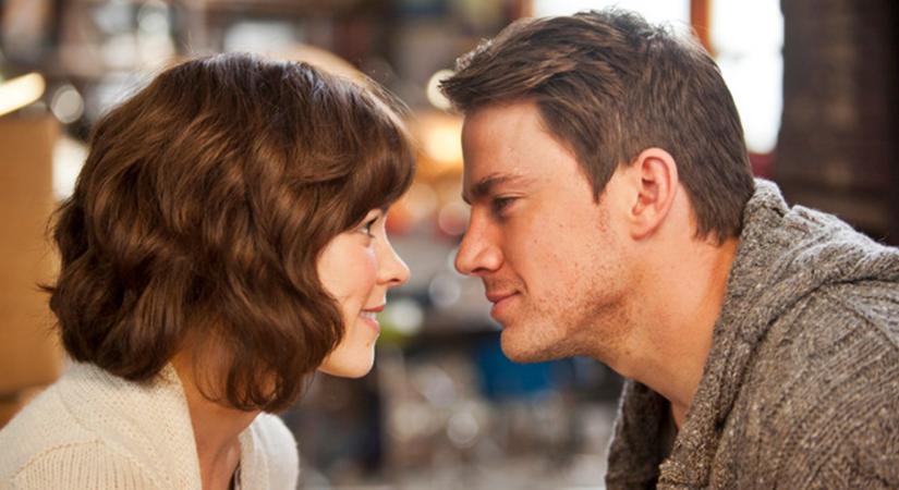 10 romantikus film, amiket érdemes megnézni, mert valós történet alapján készültek